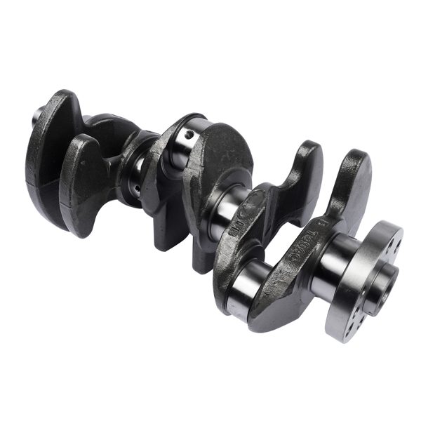 曲轴 Crankshaft for Ford Ford Focus 2015-2018 1.0L H6BG6303AA, H6BG6303BA, CM5G6303FB-2