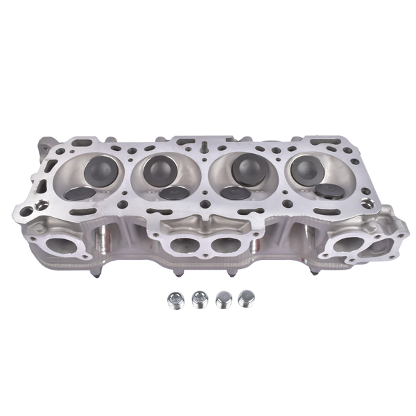 燃油泵 Cylinder Head Assembly for Honda Passport Isuzu 2.6L L4 1988-1997 8970236740-6