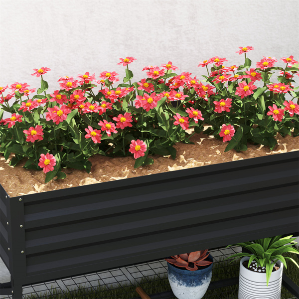 花盆 /种植箱（周末不发货）（ Amazon Shipping）（WalMart禁售）-7