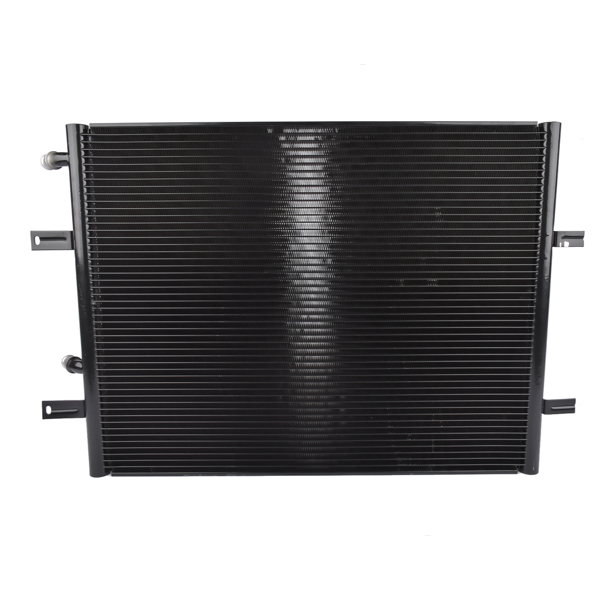 中冷器 Intercooler Air Cooler For Bentley Continental GT GTC Flying Spur V8 2013-2018-4