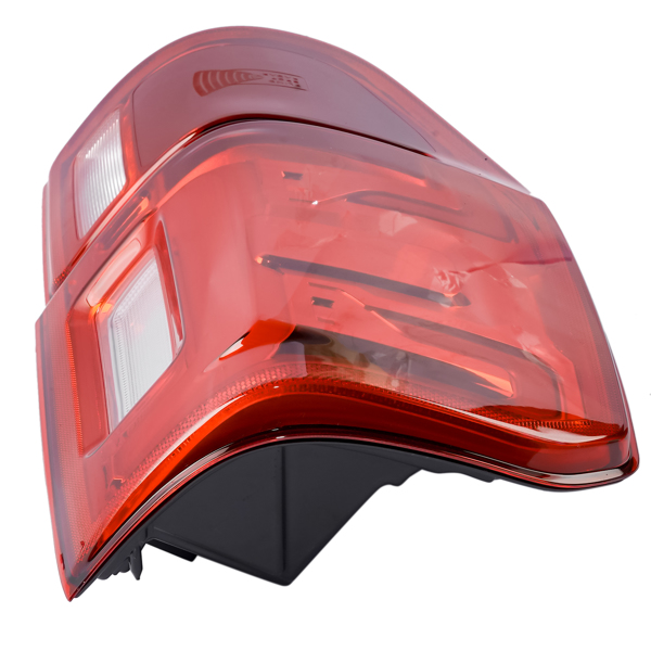 尾灯 Left LED Rear Brake Tail Light w/ Blind Spot for Ford Ranger 2019-2023 KB3Z13405G KB3Z-13405-G-3