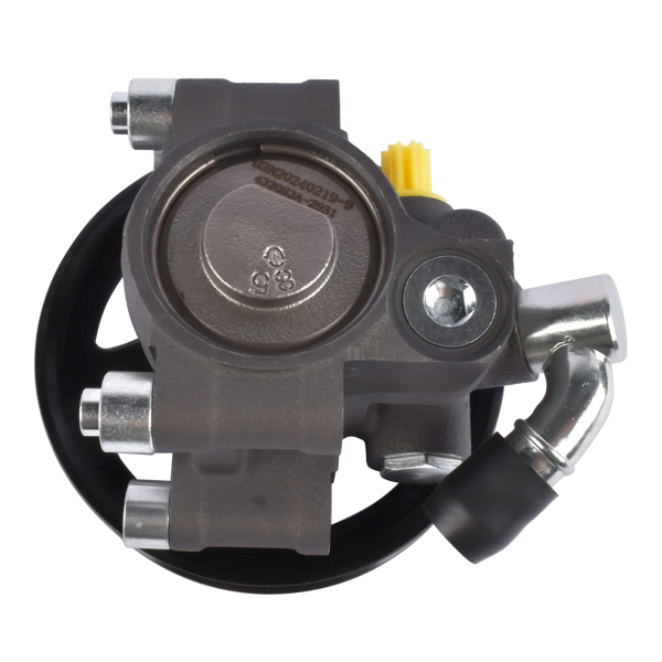 转向助力泵 Power Steering Pump w/ Pulley for Ford Expedition Lincoln Navigator 4.6L 5.4L-9