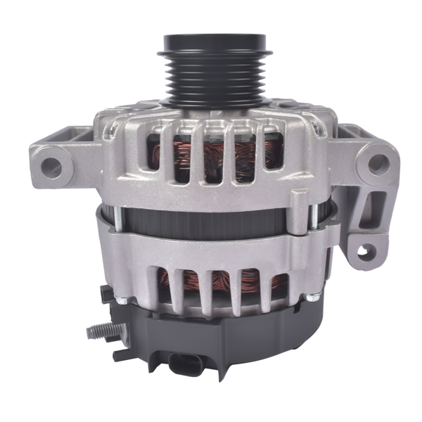 发电机 Generator Alternator For Chevy Cobalt Malibu Pontiac G5 Saturn Aura Vue Sky 2.2L 2.4L L4 2008-2012 20758751 15828450 22762984-6