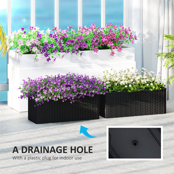 花盆 /种植箱（周末不发货）（ Amazon Shipping）（WalMart禁售）-1