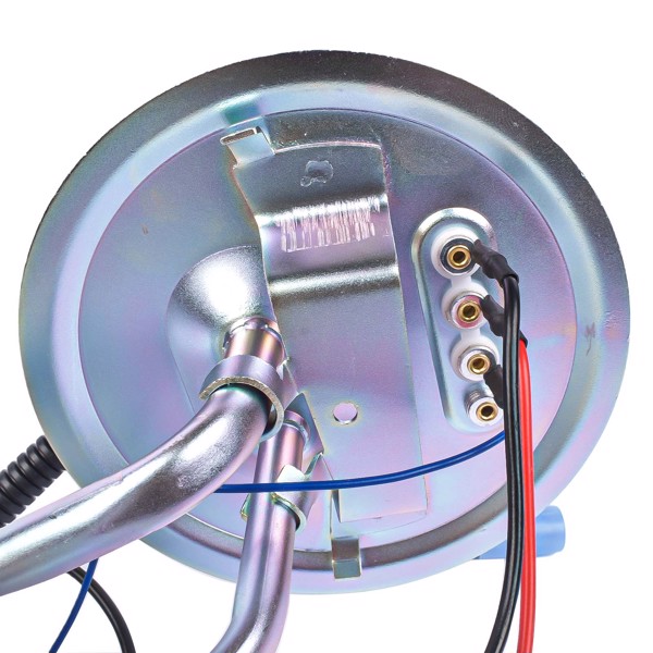 燃油泵总成 Electric Fuel Pump Sending Unit Assembly for Ford F-150 F-250 F-350 SP2007H 309GE F4TZ9A407C F6TZ9A407CA F6TZ9A407CC-12
