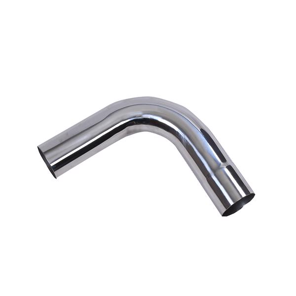 Stainless steel pipe assembly 51MM-eight piece set-1.2 m diameter 2”, 122cm straight pipe MT017001（禁售亚马逊）(不支持无理由退货)-3