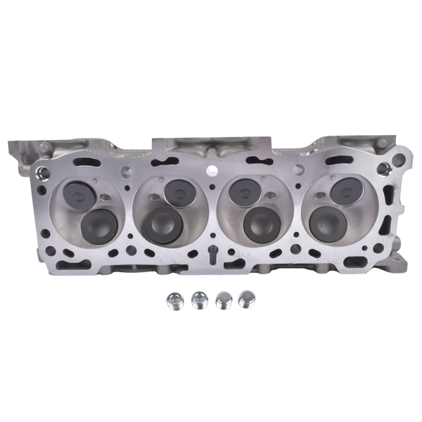 燃油泵 Cylinder Head Assembly for Honda Passport Isuzu 2.6L L4 1988-1997 8970236740-3