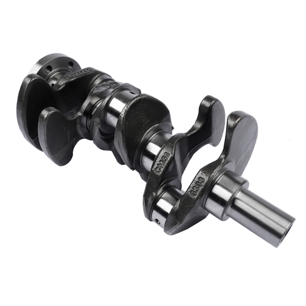 曲轴 Crankshaft for Ford Ford Focus 2015-2018 1.0L H6BG6303AA, H6BG6303BA, CM5G6303FB-5