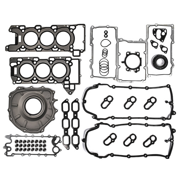 发动机修包 Cylinder Head Gasket Set for Jaguar F-Type Land Rover 3.0L Supercharged V6 AJ126-6