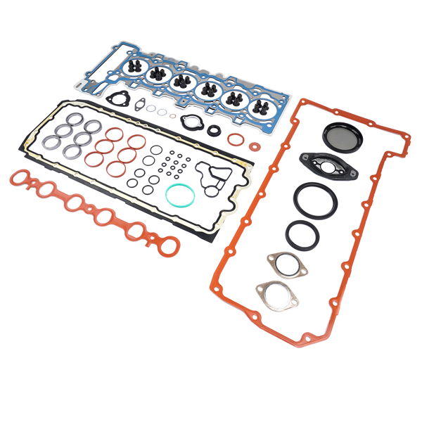 发动机大修包 Full Engine Head Gasket Set for BMW 323i 325i 523i E90 E91 E92 Z4 X3 2.5L 05-13-2