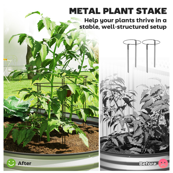 花盆 /种植箱（周末不发货）（ Amazon Shipping）（WalMart禁售）-4