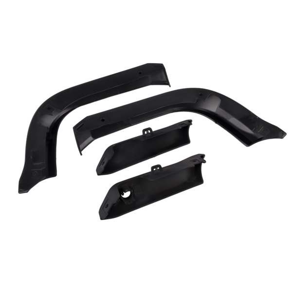 后保险杠 Rear Bumper Assembly For 2019-2024 RAM 1500 w/ Park & Dual Exhaust 68404443AB-11