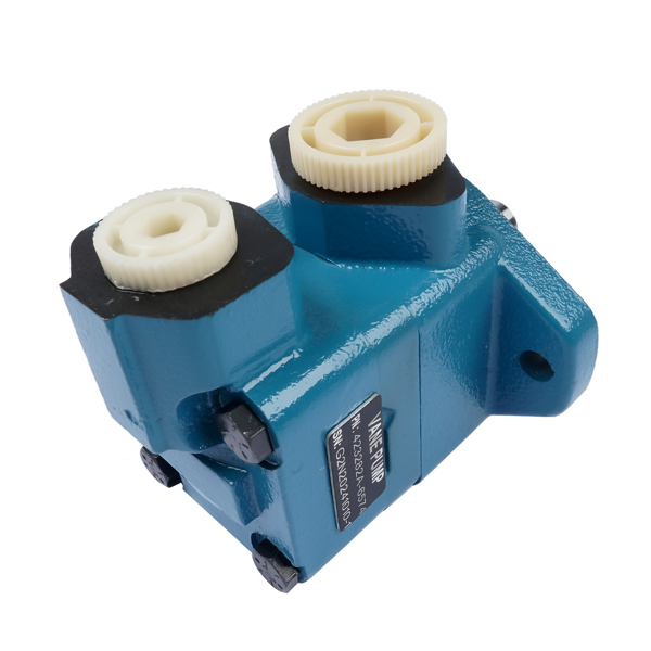 叶片泵 New Hydraulic Vane Pump 2 USgpm Straight Keyed V101P2P1C20 V10-1P2P-1C20 382075-7