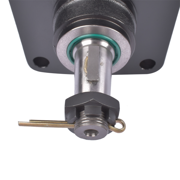 Hydraulic Motor for John Deere Mower 7H19 Z425 Z445 Z465 Z645 TCA13099 TE0195US250AAMU -11