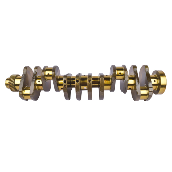 曲轴 Crankshaft for Cummins Dodge Ram 2500 3500 01-02 6BT5.9 Diesel Engine 3908032 3929037-6