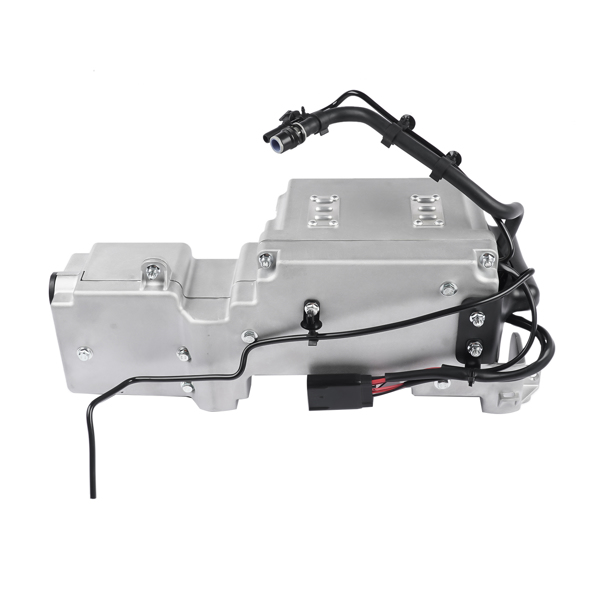 打气泵 Air Suspension Compressor + Valve Block + Housing For 2013-2018 Ram 1500 Pickup 68041137AF 68204730AB-1