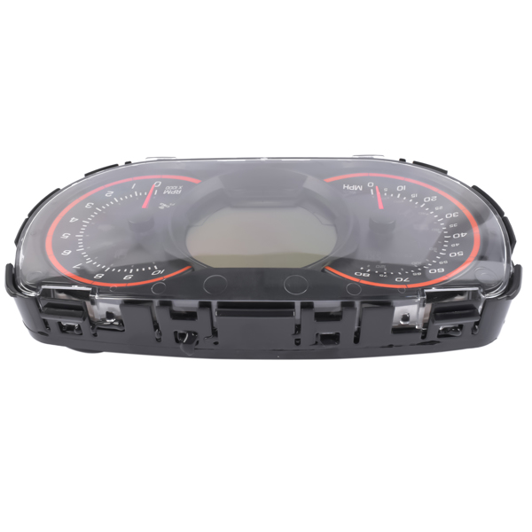 LCD Gauge 278003346 for Sea-Doo Personal Watercraft RXP RXT GTI GTR GTS 2016-17-3