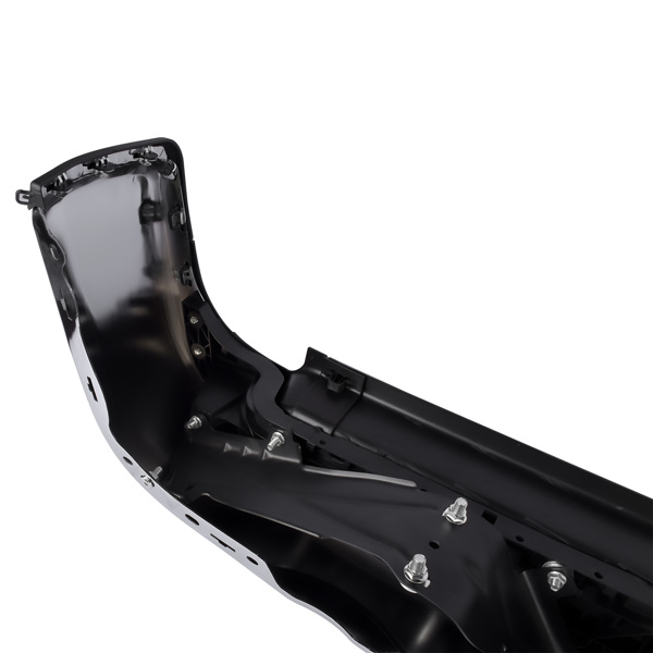 后保险杠 Rear Bumper Assembly For 2019-2024 RAM 1500 w/ Park & Dual Exhaust 68404443AB-7