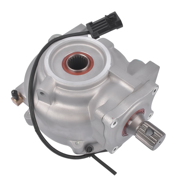 差速器 Front Transmission Differential for Polaris Pro XD 2000G 2000D 2WD 2019-2021-7