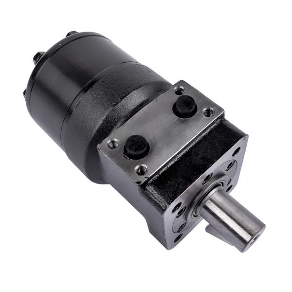 液压马达 Hydraulic Motor Fits for Eaton Char-Lynn: S Series 4 Bolt Standard 1'' Straight Shaft 103-1022-012-1