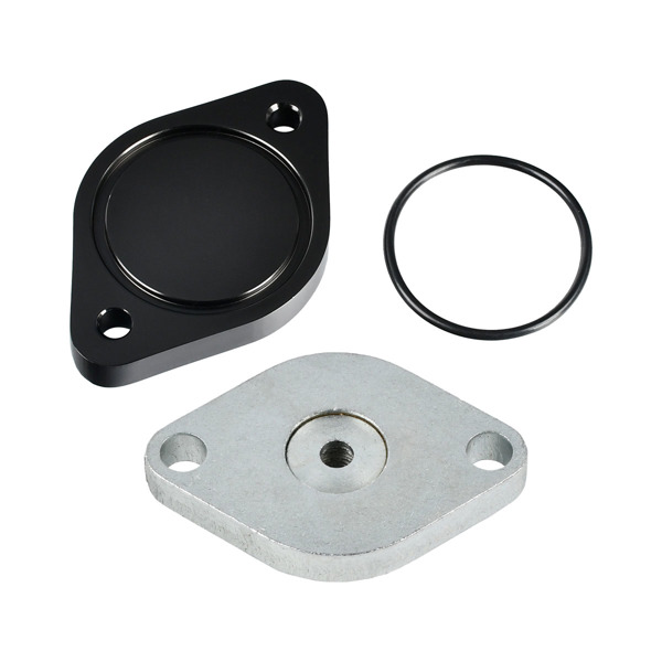 EGR Delete Kit  2011-2022 Ford Powerstroke 6.7L F250 F350 F450 F550 MT041001（禁售亚马逊）(不支持无理由退货)-5