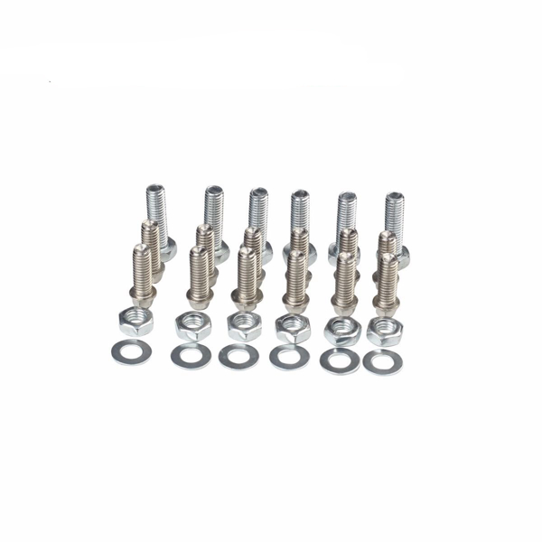 Exhaust Manifold Header Fit For Chevy S10 Blazer LS1 Sonoma Engine 82-04 MT001048(Ban the sale oF Amazon & Temu)(No support for returns without reason)-6