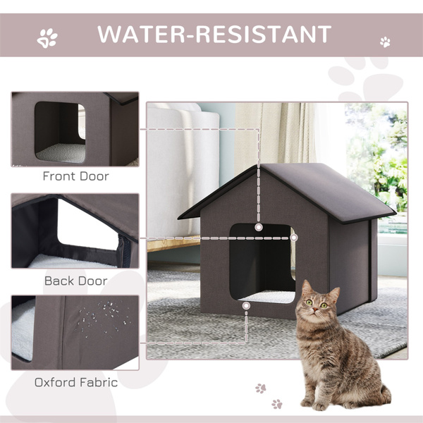 猫屋 （周末不发货）（ Amazon Shipping）（WalMart禁售）-7