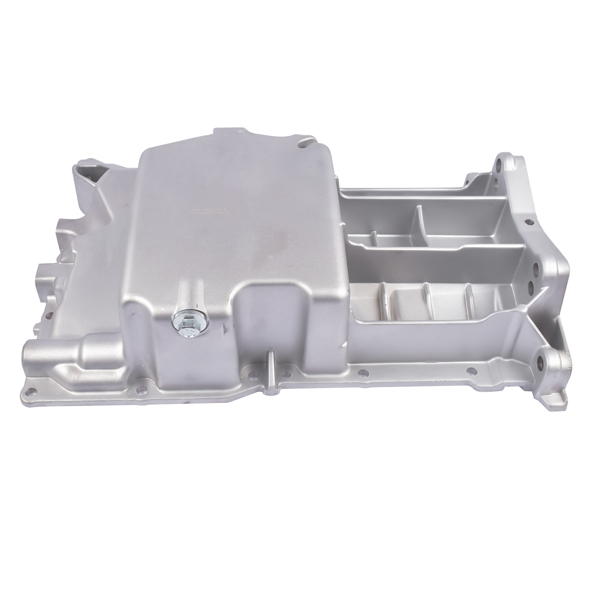  油底壳 Engine Oil Pan 12601240 for Pontiac G5 G6 Chevrolet Cobalt Malibu 2005-2010 L4 2.4L-5