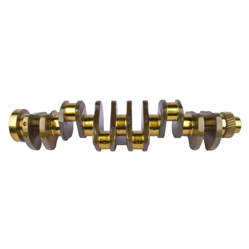 曲轴 Crankshaft for Cummins Dodge Ram 2500 3500 01-02 6BT5.9 Diesel Engine 3908032 3929037