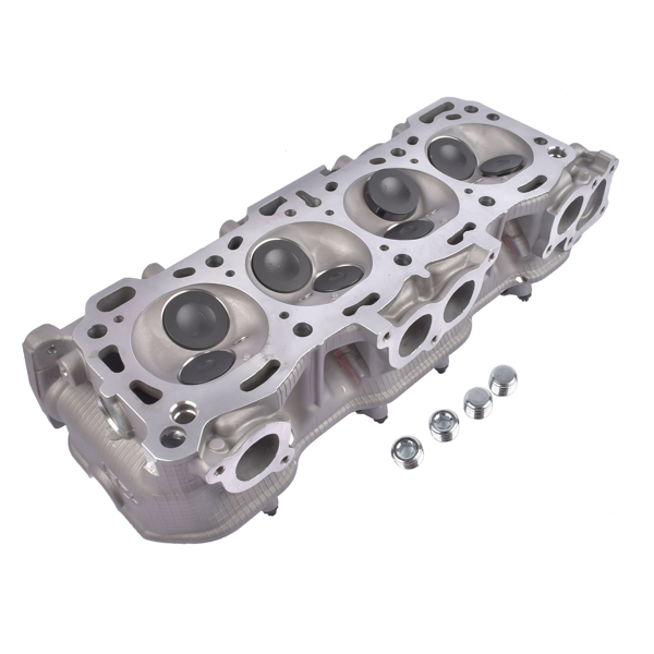 燃油泵 Cylinder Head Assembly for Honda Passport Isuzu 2.6L L4 1988-1997 8970236740-4