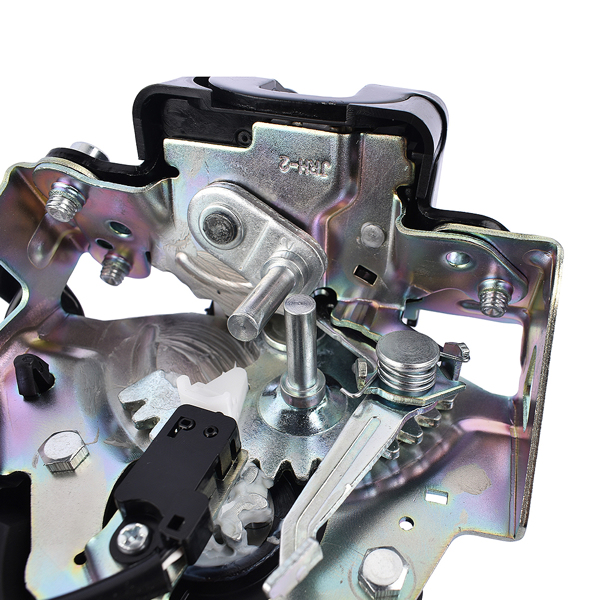 门锁执行器 Liftgate Rear Lock Actuator Motor For 2016-2021 Lexus RX450h RX350 3.5 V6 4-Door 69350-0E110-6