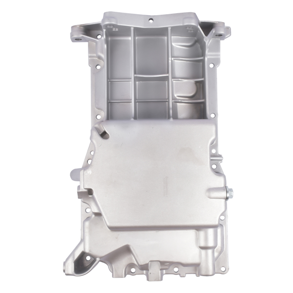  油底壳 Engine Oil Pan 12601240 for Pontiac G5 G6 Chevrolet Cobalt Malibu 2005-2010 L4 2.4L-6