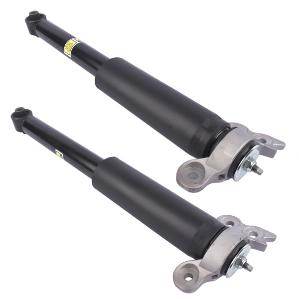 减震器 Rear Left & Right Shock Absorbers For Chevrolet Malibu 2016-2023 1.5L 2.0L l4 GAS DOHC 23365351 23365352-2