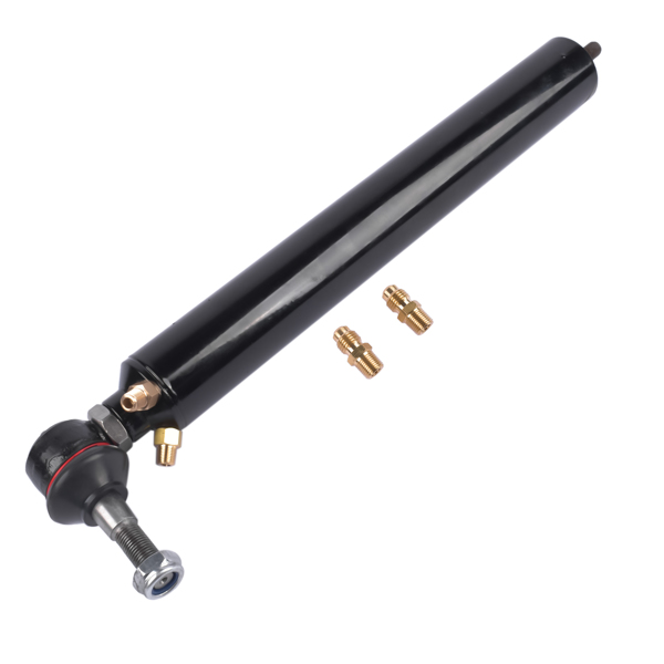 液压缸 Power Steering Cylinder Assembly 5/8" Rod D4NN3A540A for Ford Tractors 600 800-2