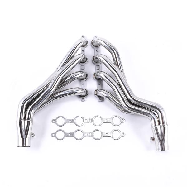 排气管 Exhaust Manifold Header for chevy Camaro Firebird 82-92 Third Gen F-Body MT001034（禁售亚马逊）(不支持无理由退货)-1