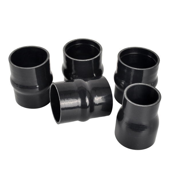 Intercooler Pipe Boot Kit Fit For 2011-2016 CHEVY 6.6L MT020023(Ban the sale oF Amazon & Temu)(No refunds without reason)-3