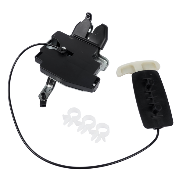 后备箱开关 Rear Trunk Latch Lid Lock Tailgate Actuator Release for Nissan Sentra 2007-2012 2.0 2.5L 84630ET02A-3