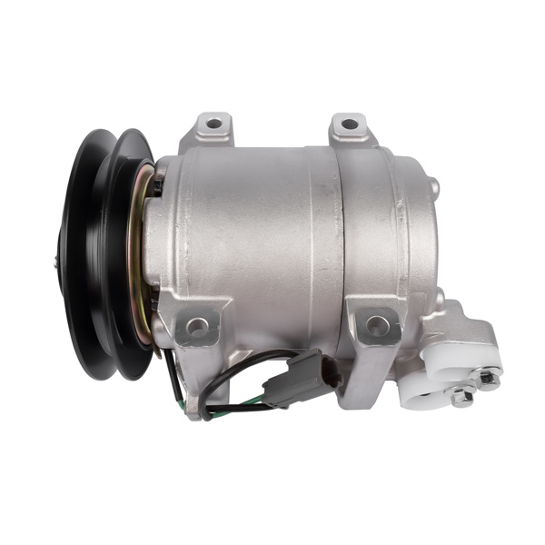 A/C Compressor for John Deere 120D 190DW 220DW 230GW Hitachi 4621589 4719131-6