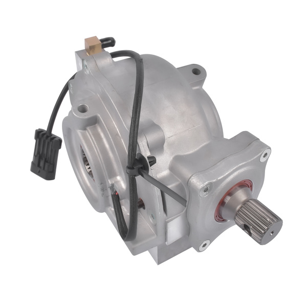 差速器 Front Transmission Differential for Polaris Pro XD 2000G 2000D 2WD 2019-2021-4