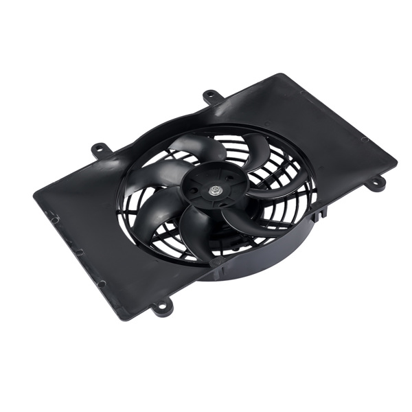 散热器风扇 Radiator Cooling Fan For Hisun 400 500 700 ATV UTV 192051070000 192300580000-4