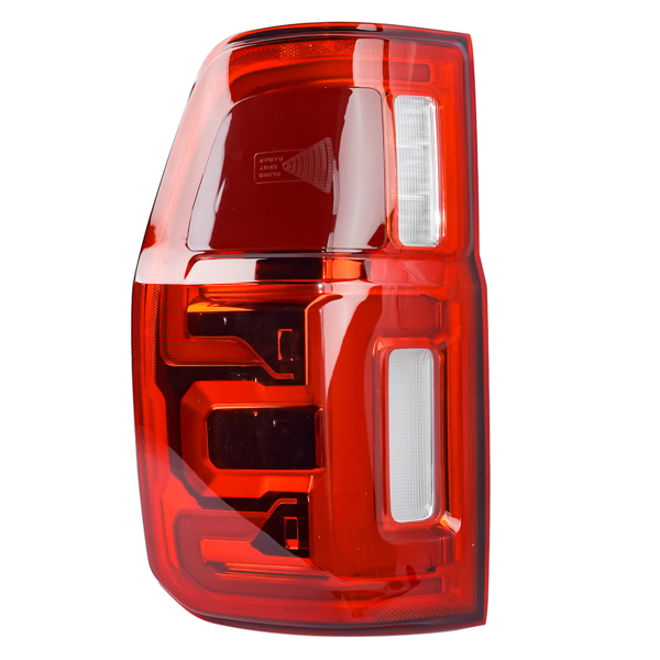 尾灯 Right LED Rear Brake Tail Light w/ Blind Spot for Ford Ranger 2019-2023 KB3Z13404G KB3Z-13404-G-1