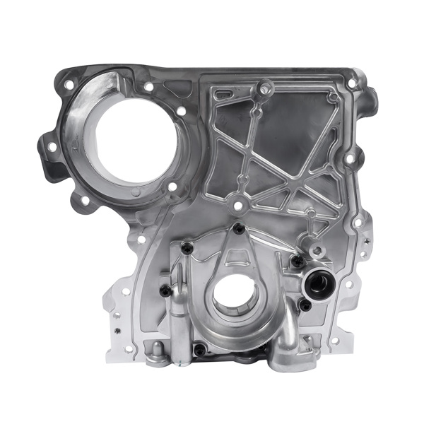  机油泵 Oil Pump Front for Chevy Trailblazer Colorado Buick Rainier CXL GMC Canyon 04-12-1