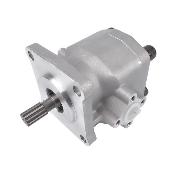 液压泵 Hydraulic Pump for Case 244 Mitsubishi Tractor MT180 MT210D 1991524C2 1282801C1-5