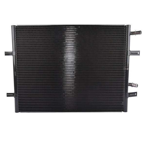 中冷器 Intercooler Air Cooler For Bentley Continental GT GTC Flying Spur V8 2013-2018-5