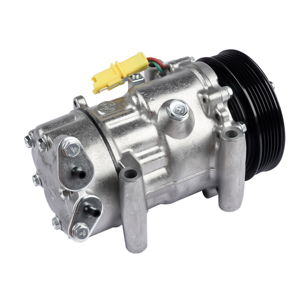 空调压缩机 98581 Air Conditioner AC Compressor for Cooper Paceman Countryman1.6L 2011-2016-3