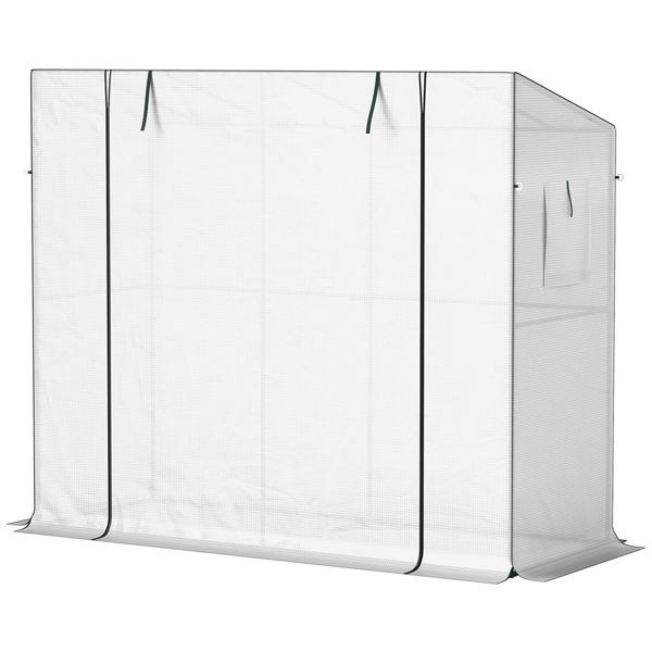 mini 温室棚 （ Amazon Shipping）（WalMart禁售）（周末不发货）-3