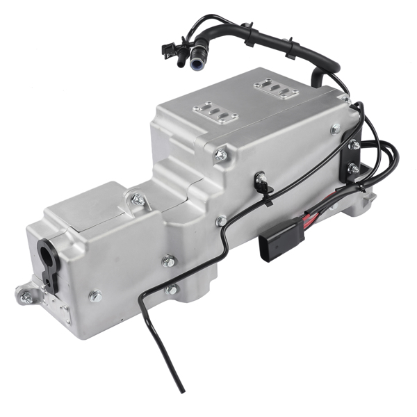 打气泵 Air Suspension Compressor + Valve Block + Housing For 2013-2018 Ram 1500 Pickup 68041137AF 68204730AB-7
