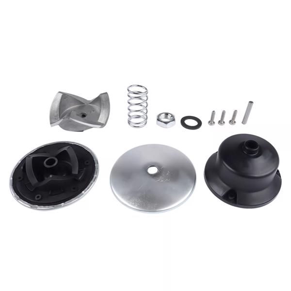 皮带轮 GT79253 for General Transmission RS800 Driven Pulley Kit for Husqvarna 587086701-2