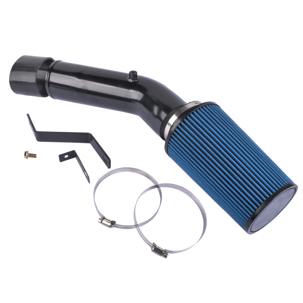 冷气进气套件 Car Cold Air Intake Kit + Filter for Ford F250 F350 7.3L Powerstroke 1999.5-2003-7