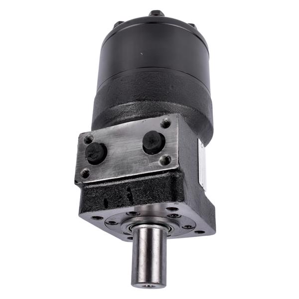 液压马达 Hydraulic Motor Fits for Eaton Char-Lynn: S Series 4 Bolt Standard 1'' Straight Shaft 103-1022-012-7